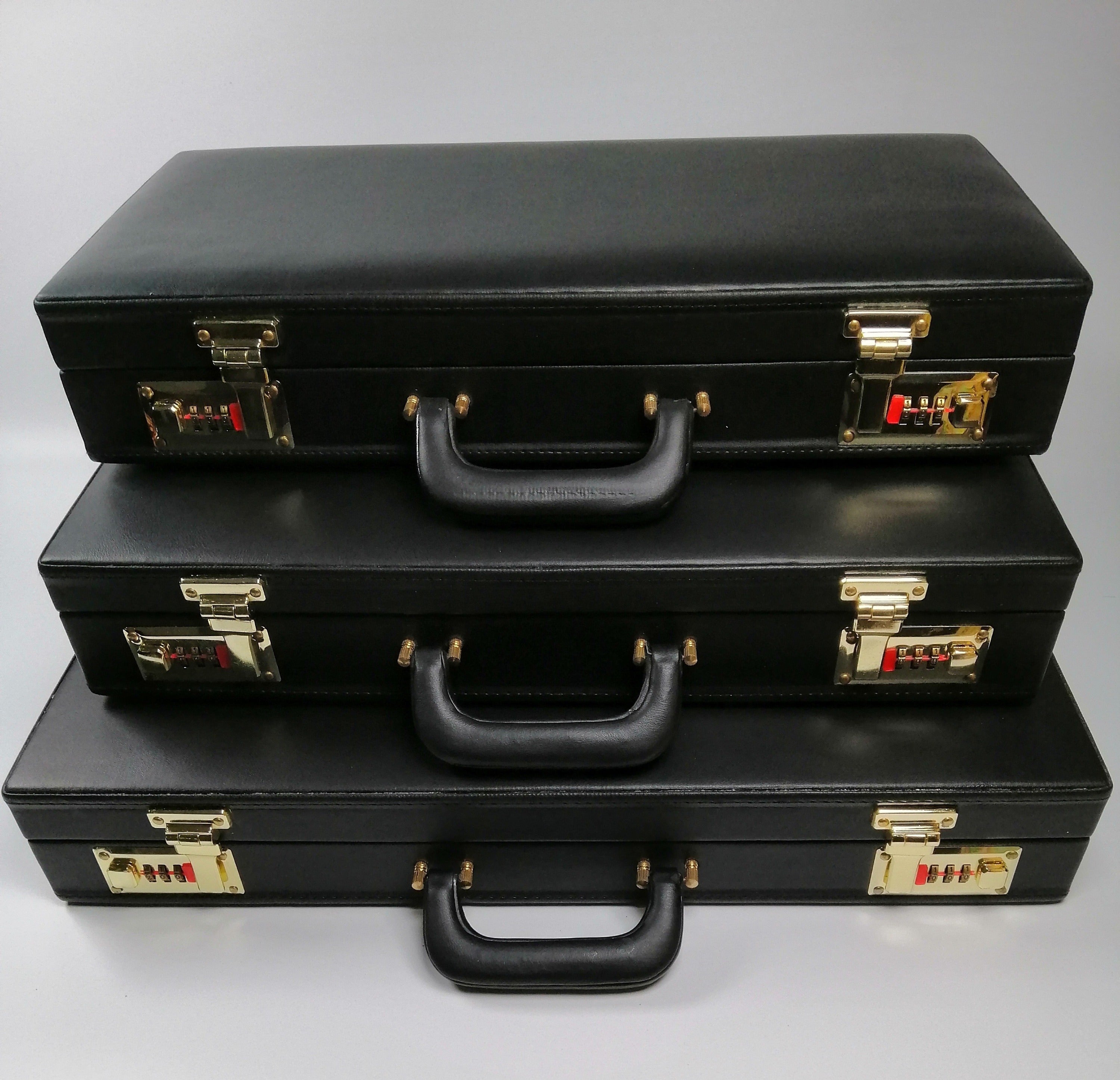 Masonic Hard Briefcases – Regalia Lodge