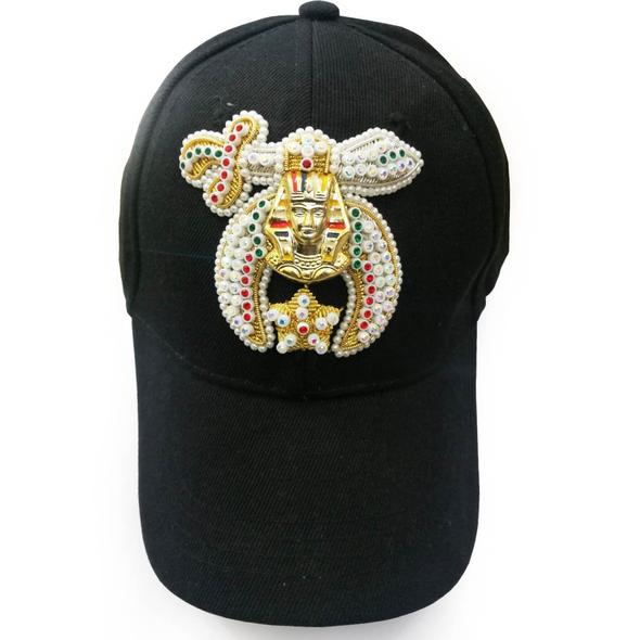Shriner baseball on sale caps