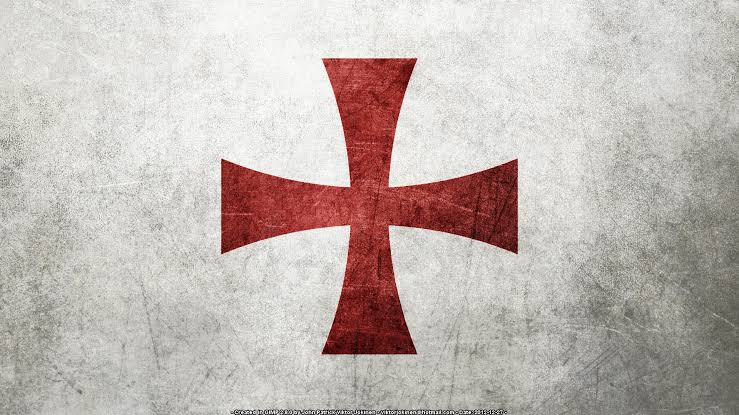 Knights Templar and Their Uniforms