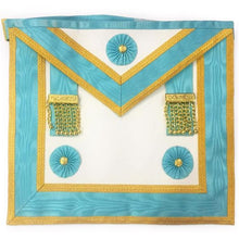 Charger l&#39;image dans la galerie, Centennial /Canadian Master Mason Apron | Regalia Lodge