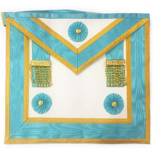 Centennial /Canadian Master Mason Apron | Regalia Lodge