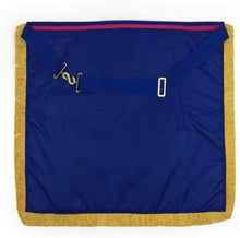 Carica l&#39;immagine nel visualizzatore di Gallery, Past Grand Senior Deacon Dress Apron