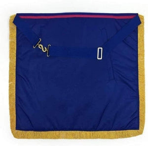 Past Grand Senior Deacon Dress Apron | Regalia Lodge