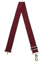 Load image into Gallery viewer, Masonic Belt Extender White