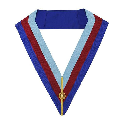 Grand Rank Collar