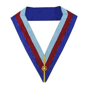 Grand Rank Collar | Regalia Lodge