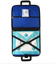 Cargar imagen en el visor de la galería, Masonic Regalia MM/WM Apron Cases [Multiple Colors]