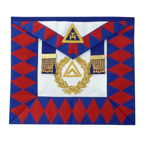 Royal Arch Grand Chapter