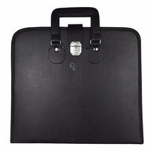 Cargar imagen en el visor de la galería, Masonic Regalia MM/WM Apron Cases [Multiple Colors]