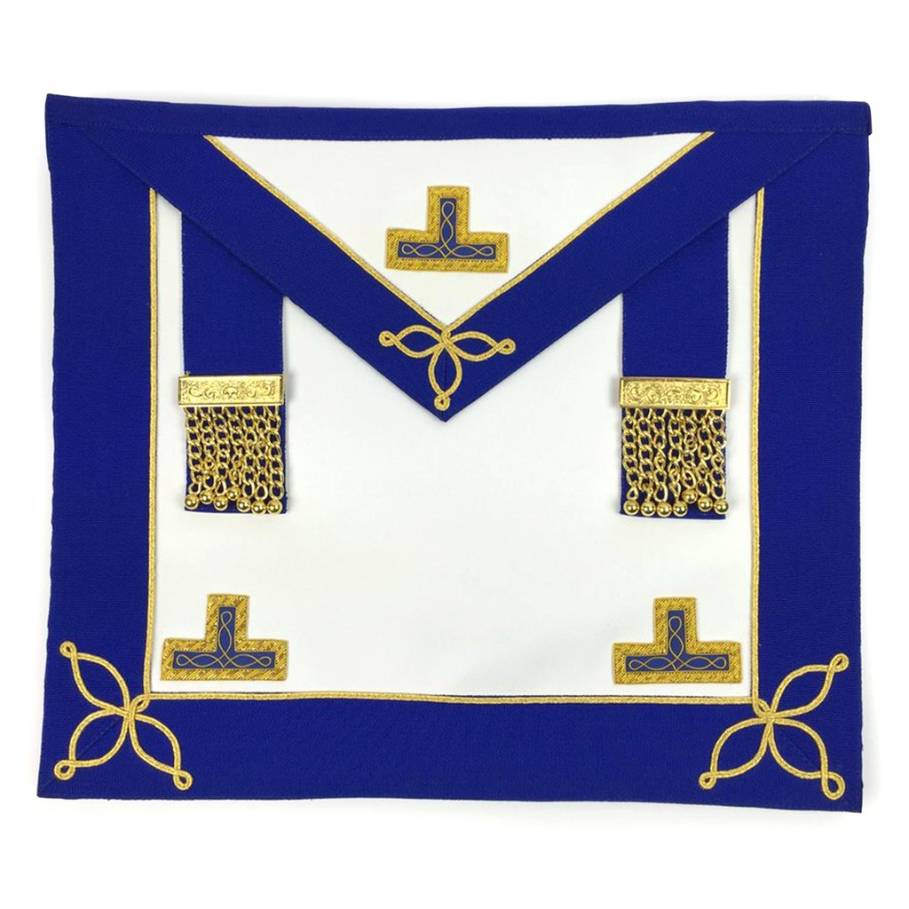 Provincial Undress Apron