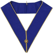 Carica l&#39;immagine nel visualizzatore di Gallery, Masonic Craft Provincial Undress Apron and Collar with Gloves