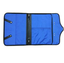 Cargar imagen en el visor de la galería, Masonic Regalia Provincial Full Dress Apron Square Compass G Cases [Multiple Colors]