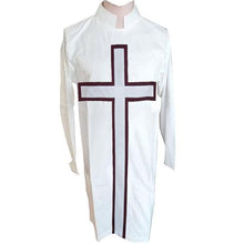 Charger l&#39;image dans la galerie, St. Thomas of Acon Tunic