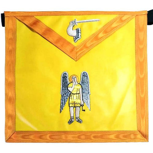 Masonic Scottish Rite Masonic Apron - AASR - 21st Degree