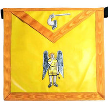 Carica l&#39;immagine nel visualizzatore di Gallery, Masonic Scottish Rite Masonic Apron - AASR - 21st Degree