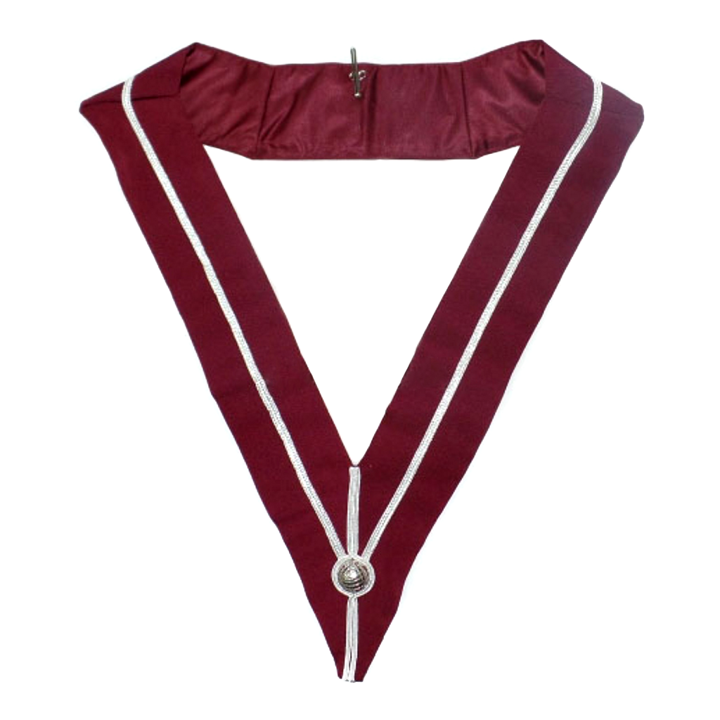 Craft Steward Collar Past Rank | Regalia Lodge