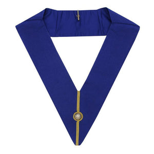 Grand Officers Undress Collar