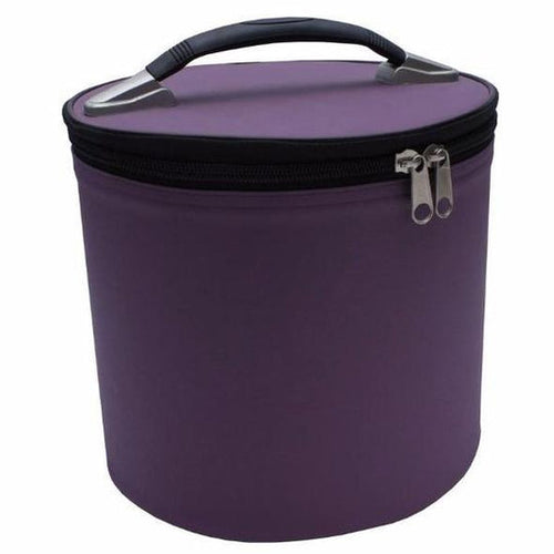 Masonic Fez Case (Purple)