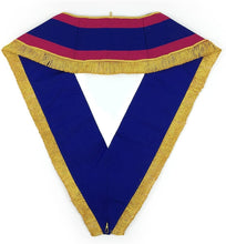 Cargar imagen en el visor de la galería, Mark Provincial Full Dress Collar | Regalia Lodge