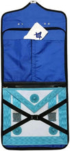 Afbeelding in Gallery-weergave laden, Masonic MM/WM and Provincial Full Dress Blue Cases II | Regalia Lodge