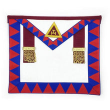 Cargar imagen en el visor de la galería, Royal Arch Principals Apron