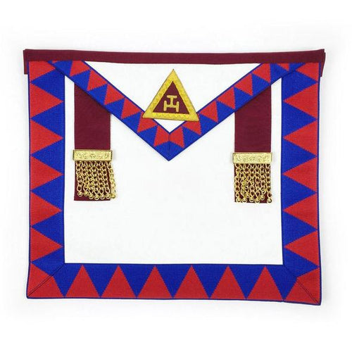 Royal Arch Principals Apron