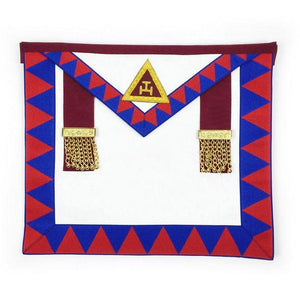 Royal Arch Principals Apron | Regalia Lodge