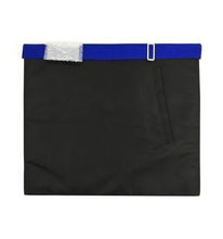 Load image into Gallery viewer, Masonic Master Mason Apron Royal Blue