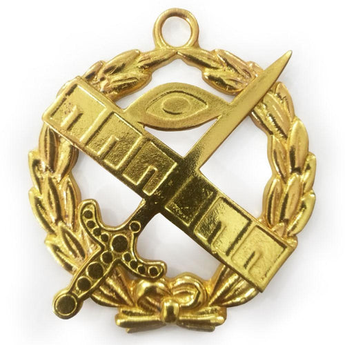 Masonic Collar Grand Lodge Jewel - Expert