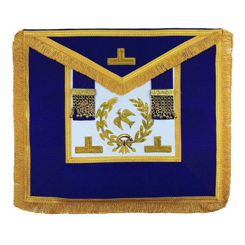 Craft Grand Officers Full Dress Apron | Regalia Lodge