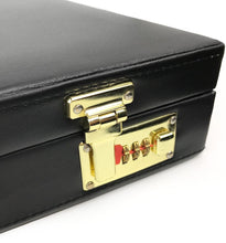 Cargar imagen en el visor de la galería, Masonic Regalia MM/WM Apron Briefcase