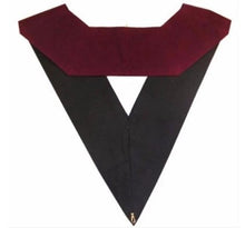 Load image into Gallery viewer, Masonic Officer&#39;s collar - AASR - 13th degree