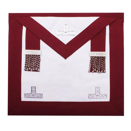 Provincial Stewards Apron (Levels)