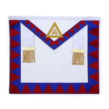 Carica l&#39;immagine nel visualizzatore di Gallery, Royal Arch Regalia Companions Apron