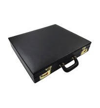 Cargar imagen en el visor de la galería, Masonic Regalia MM/WM Apron Briefcase