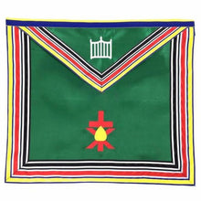 Carica l&#39;immagine nel visualizzatore di Gallery, Allied Regalia Member Apron