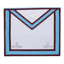 Load image into Gallery viewer, Mark Regalia WM Worshipful Apron