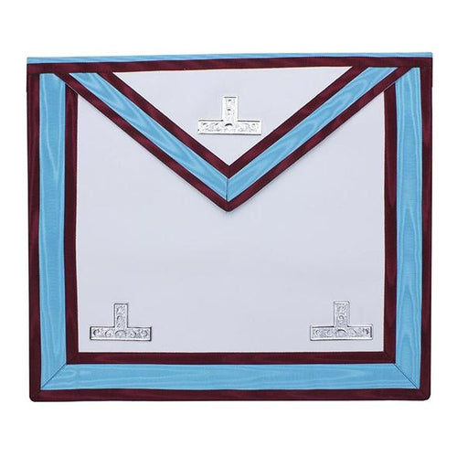 Mark Regalia WM Worshipful Apron | Regalia Lodge