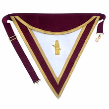 Carica l&#39;immagine nel visualizzatore di Gallery, Royal &amp; Select Masters Grand Council Apron