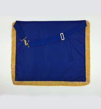 Afbeelding in Gallery-weergave laden, Masonic Craft Provincial Full Dress Apron and Collar with free Glove | Regalia Lodge