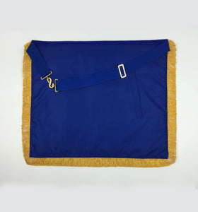 Masonic Craft Provincial Full Dress Apron and Collar with free Glove | Regalia Lodge