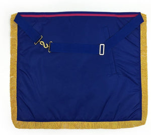 Mark Provincial Full Dress Apron | Regalia Lodge