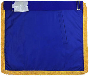 Craft Grand Officers Full Dress Apron