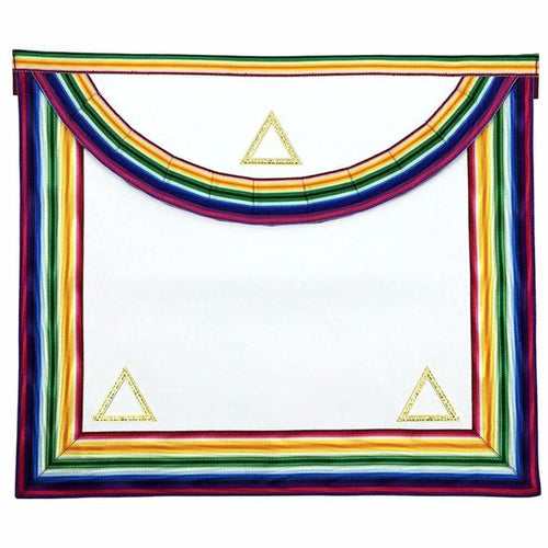 Grand Officers Apron