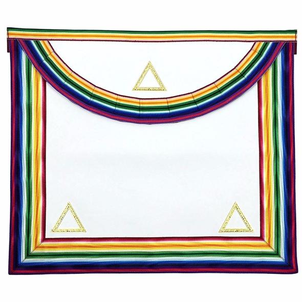 Grand Officers Apron | Regalia Lodge