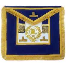 Load image into Gallery viewer, Craft Grand Officers Orator Full Dress Apron | Regalia Lodge