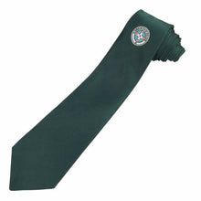 Carica l&#39;immagine nel visualizzatore di Gallery, Masonic 100% silk Royal Order of Scotland Tie ROS Regalia Tie | Regalia Lodge