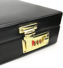 Load image into Gallery viewer, Masonic Regalia Provincial Hard Briefcase | Regalia Lodge