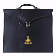 Load image into Gallery viewer, Masonic MM/WM and Provincial Full Dress Past Master Cases II | Regalia Lodge