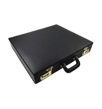 Afbeelding in Gallery-weergave laden, Masonic Regalia Grand Size Apron Hard Case/Briefcase | Regalia Lodge